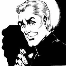 Alan Ford